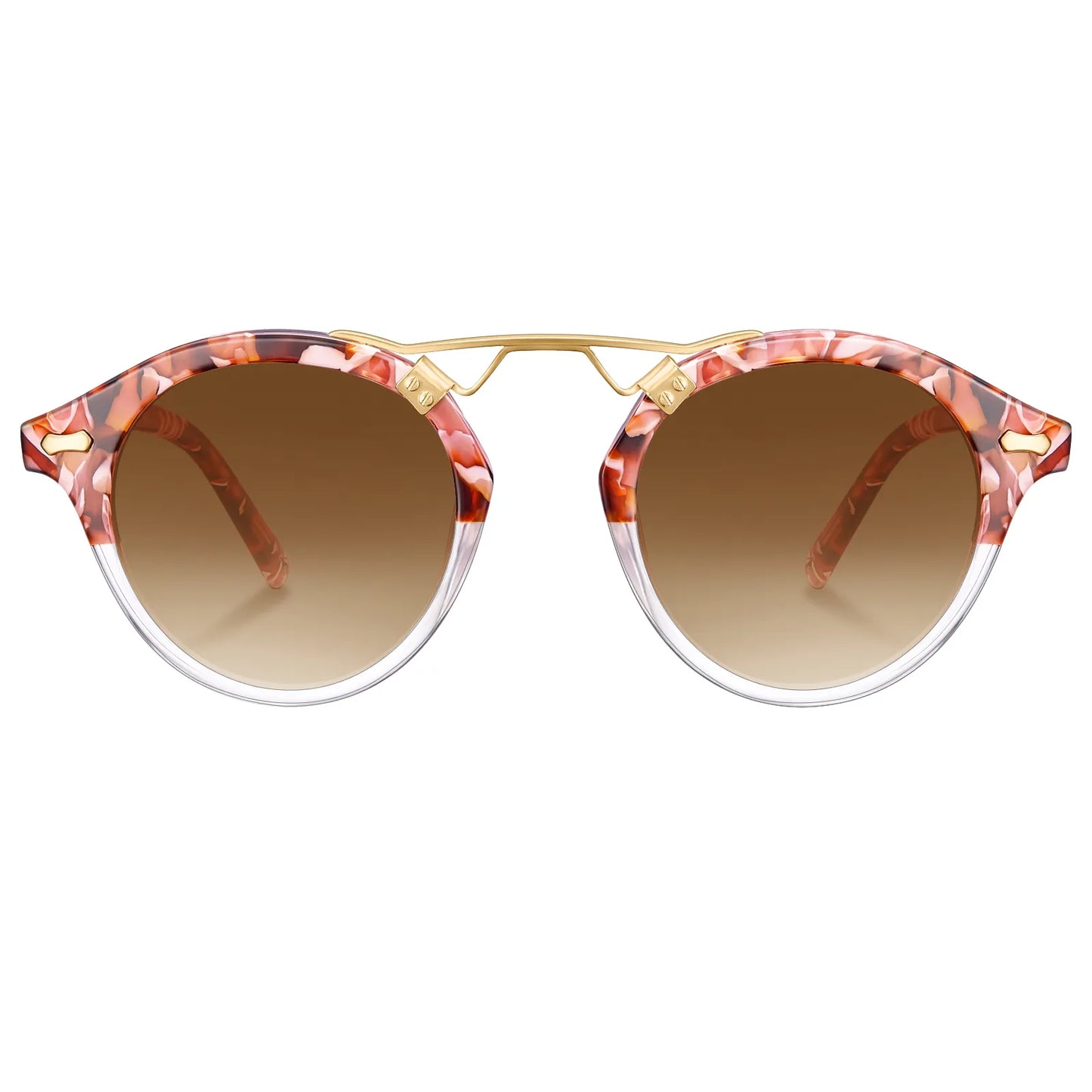 AvonPark-Blooming Garden 