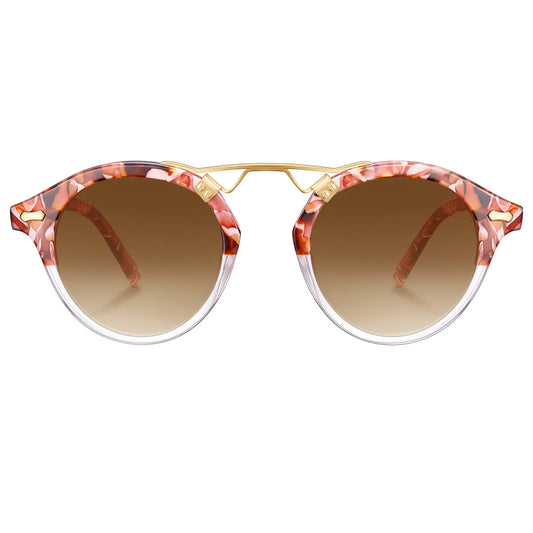 AvonPark-Blooming Garden 