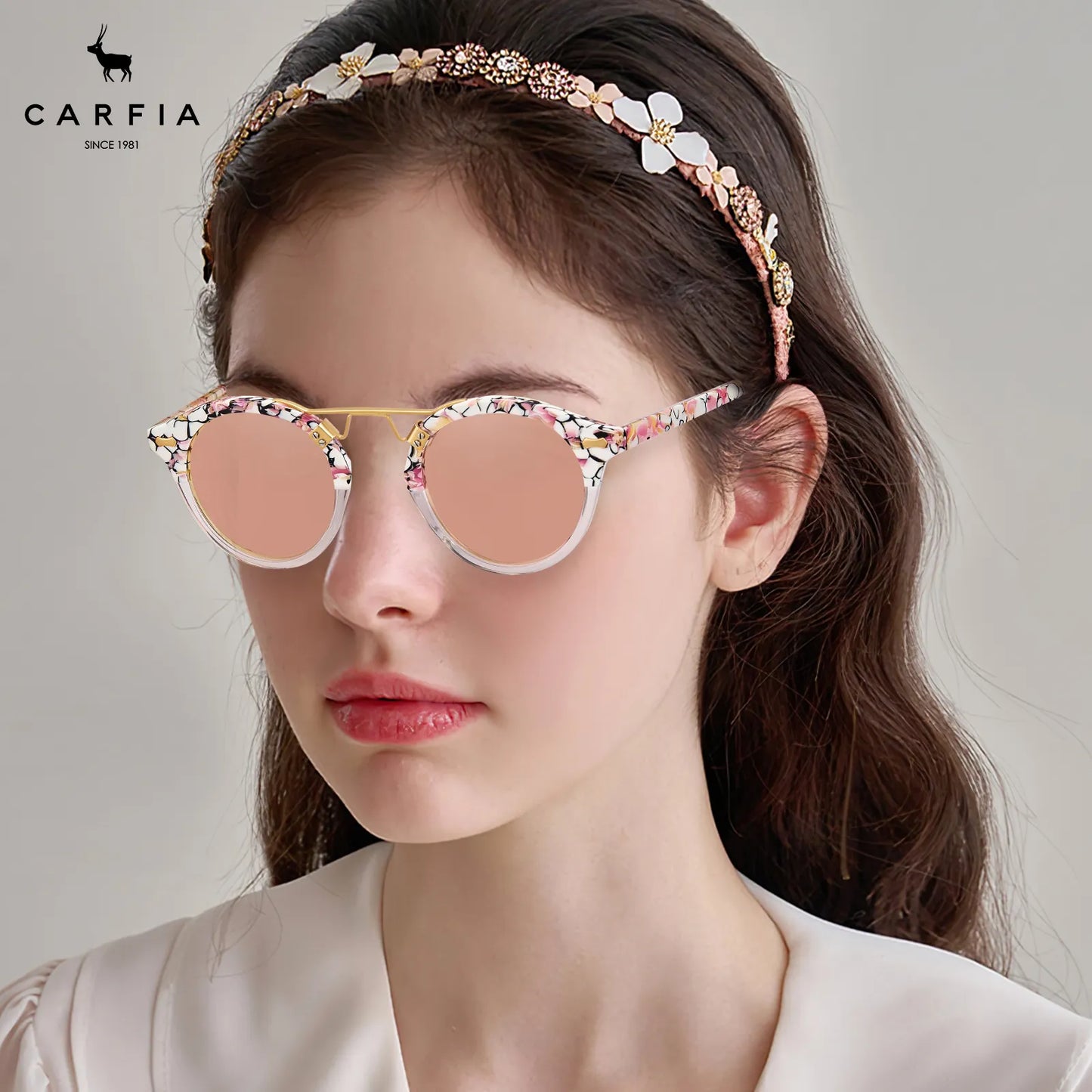 AvonPark Cherry Blossom 