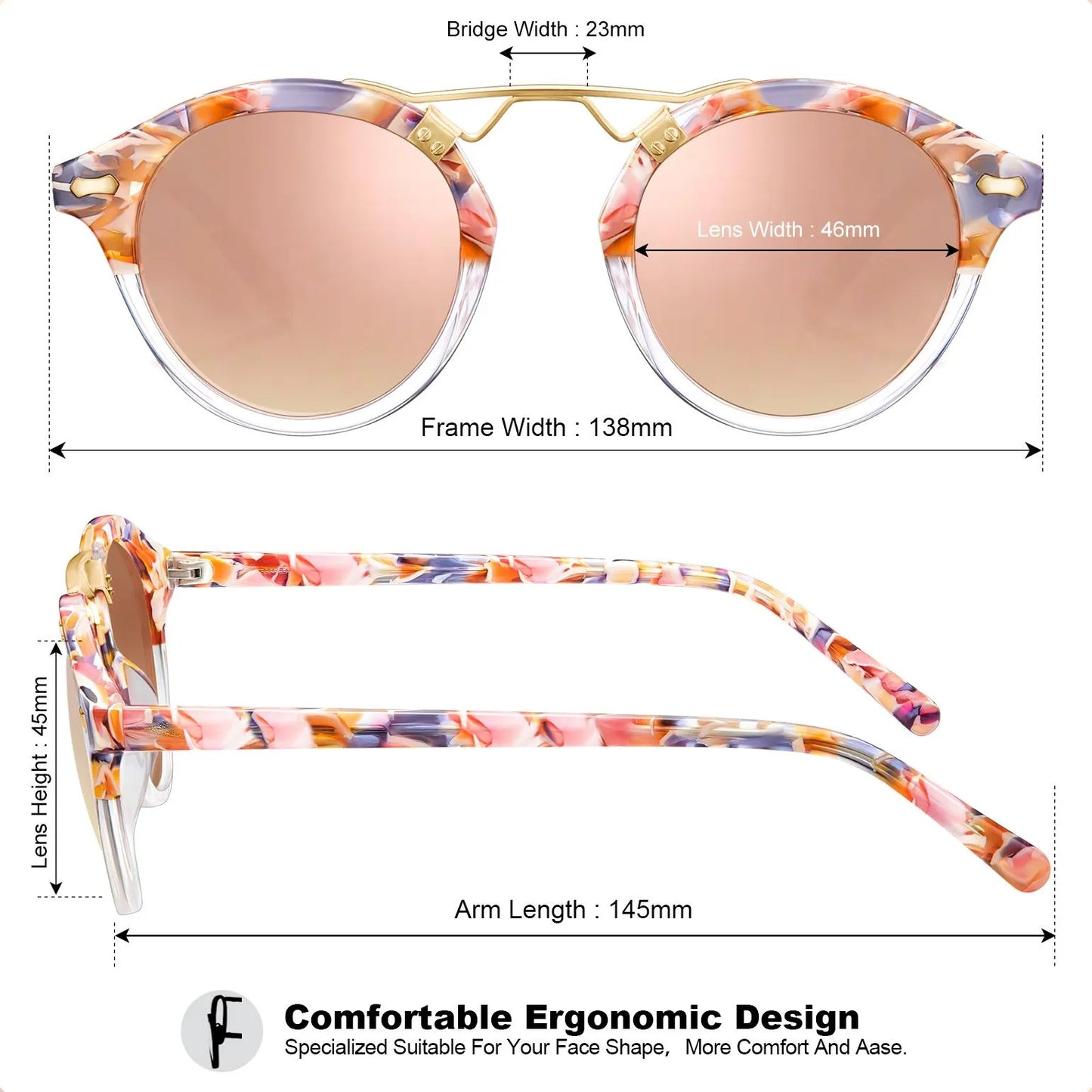 AvonPark-Garden Fantasy 