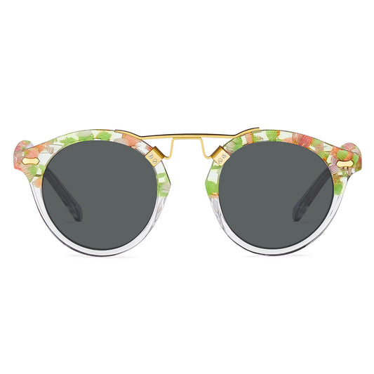 AvonPark - Duttlungafull flóra 