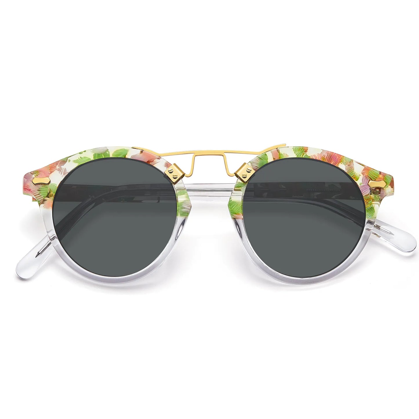 AvonPark - Duttlungafull flóra 