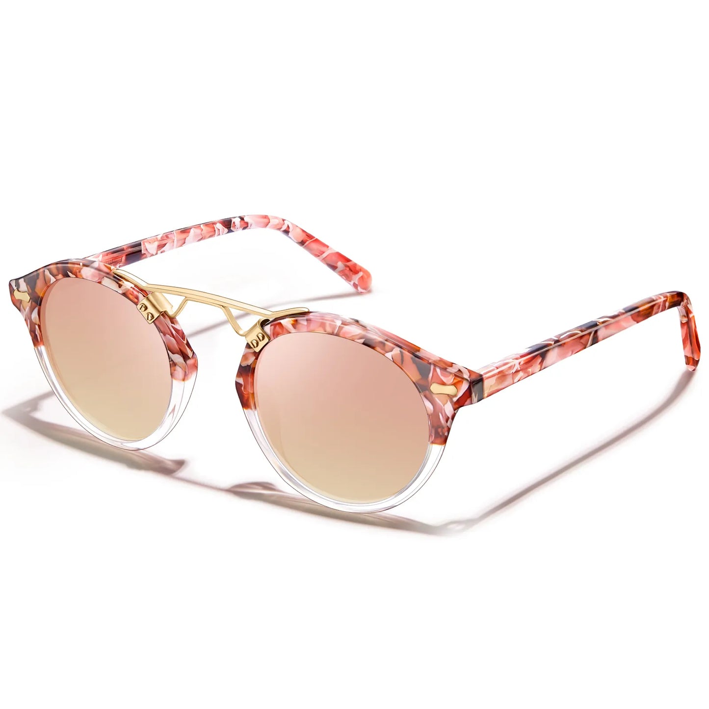 Pasteldraumar í AvonPark 