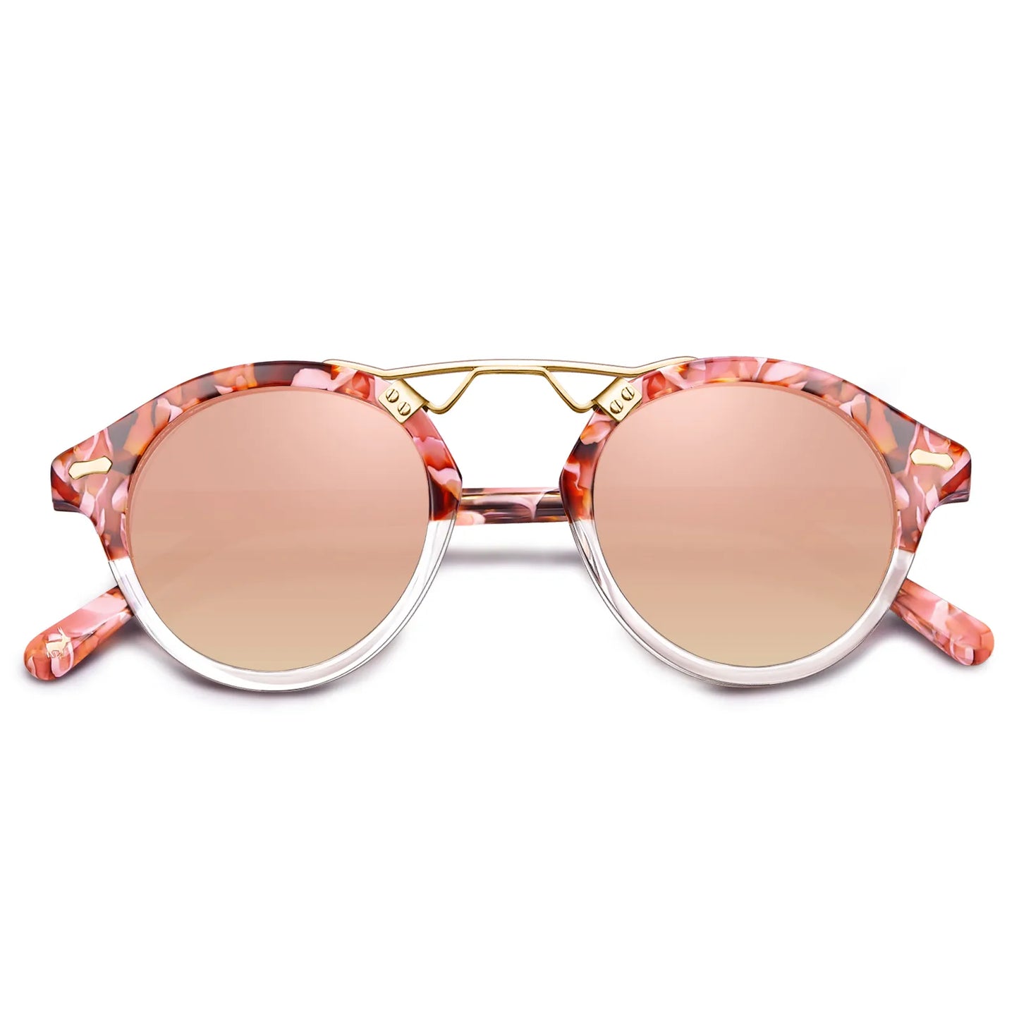 Pasteldraumar í AvonPark 