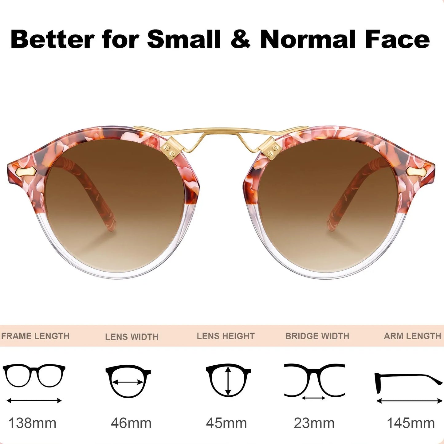 AvonPark-Blooming Garden 