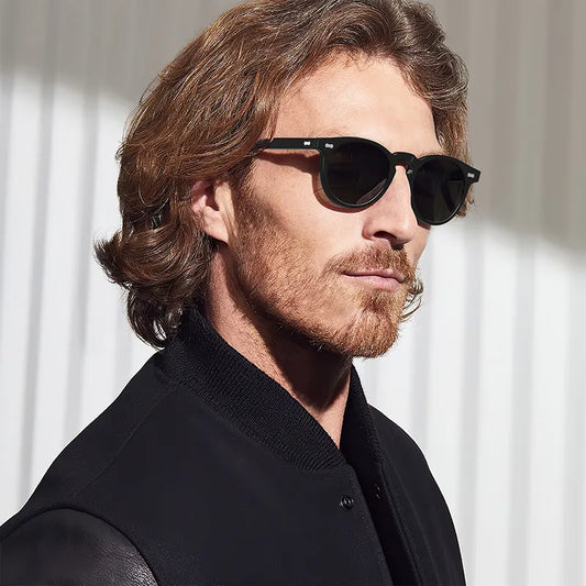 Dublin Obsidian Veil 