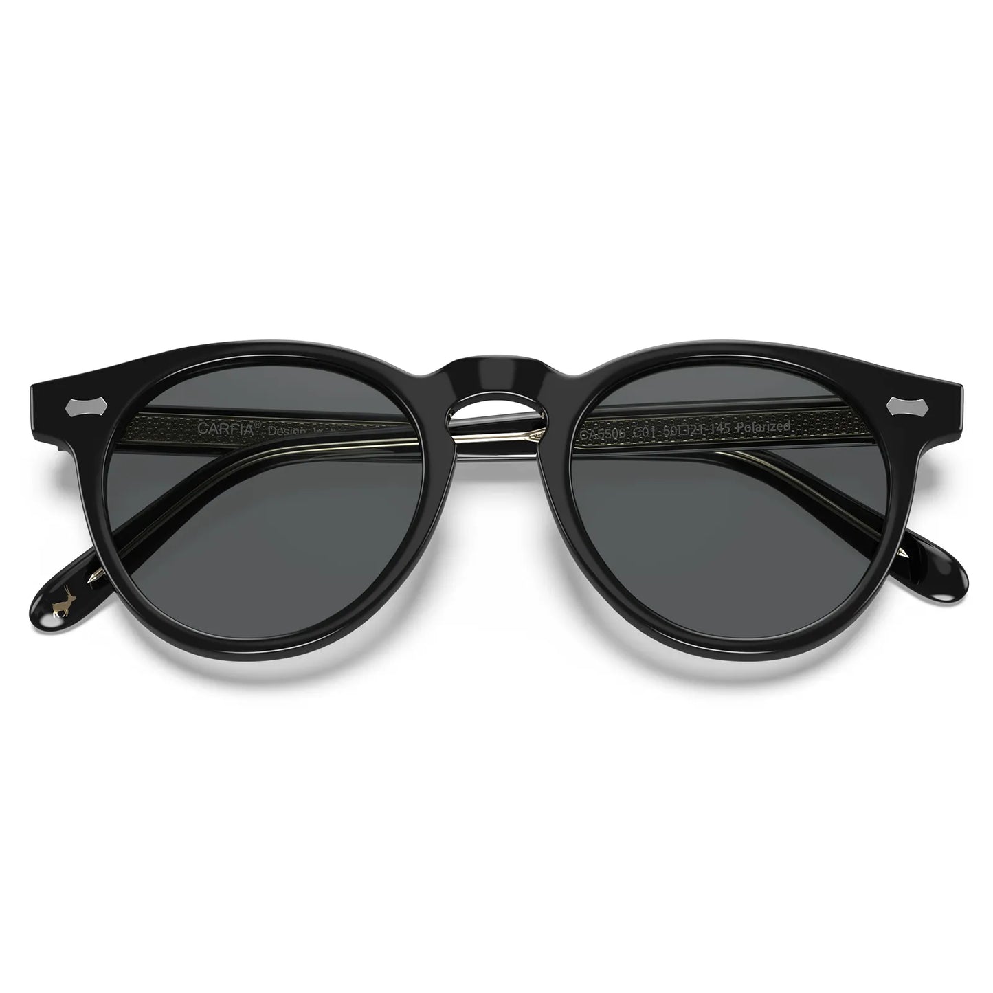 Dublin-Obsidian Veil