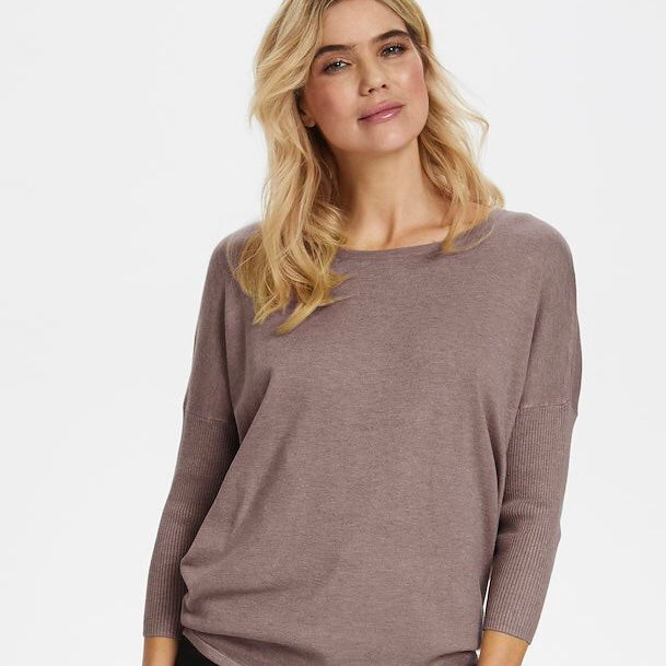 Pullover Mila SZ, in mehreren Farben