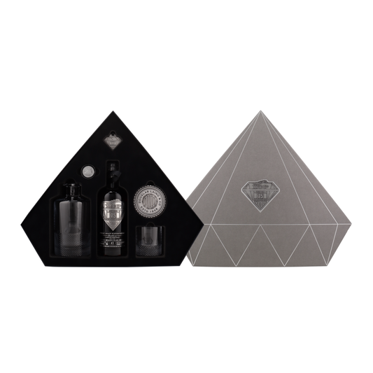 Cameronbridge 45 1978/2023 - Old Particular XOP - Fagnar 75 dýrðlegum árum viskíframleiðslu