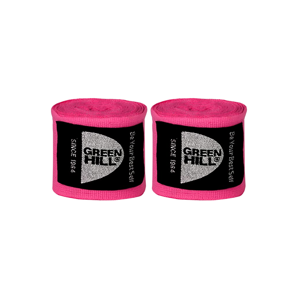 Green Hill Bandagen Polyester halb-elastisch