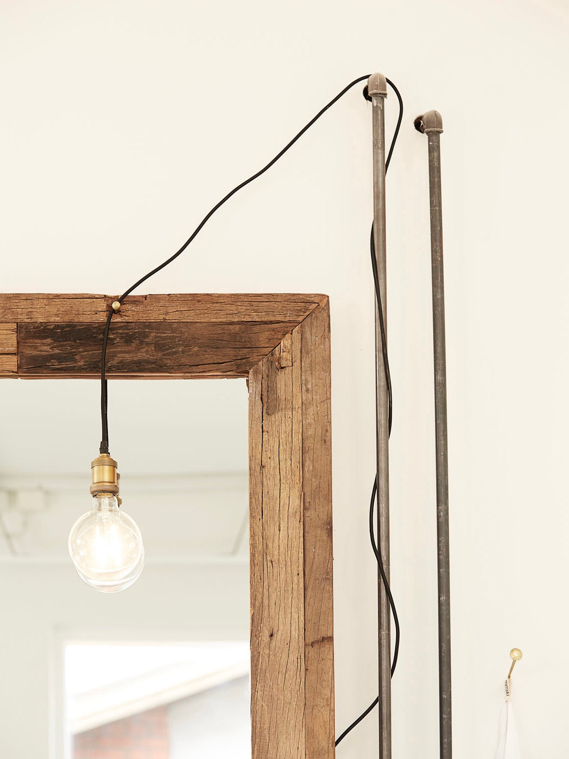 Spiegel Pure nature L