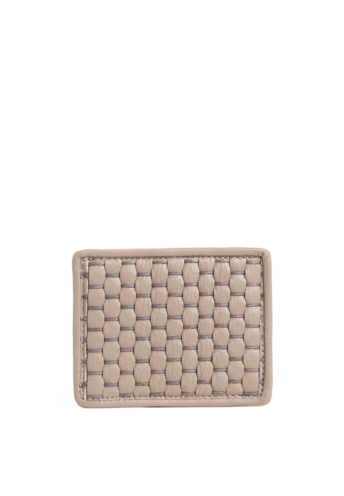 '3X' Cardholder Acacia