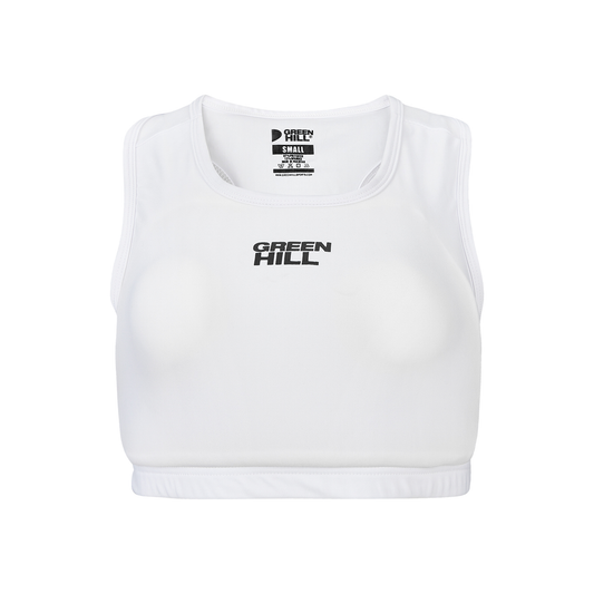 Green Hill Brustschutz LADIES (WKF, SAMBO)