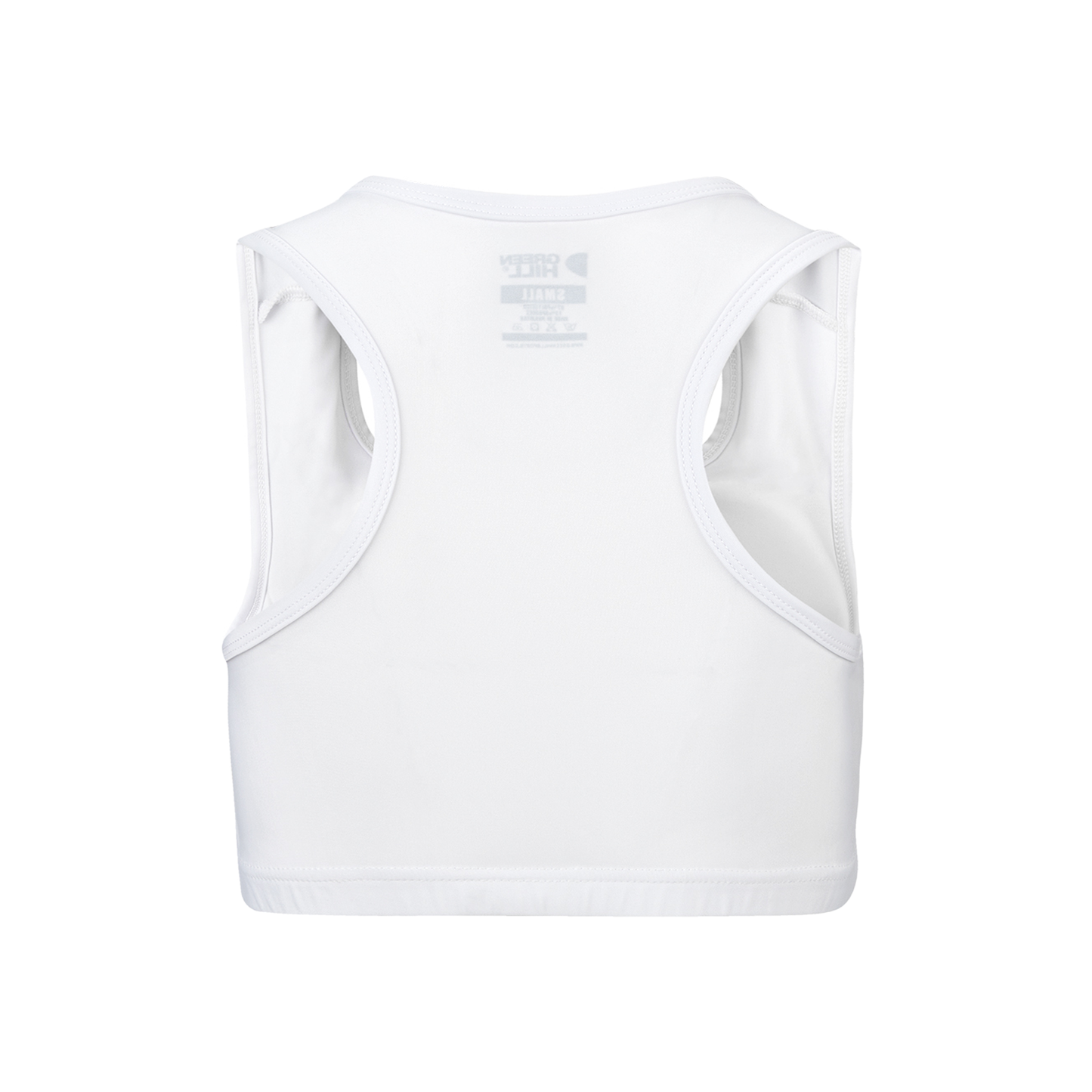 Green Hill Brustschutz LADIES (WKF, SAMBO)