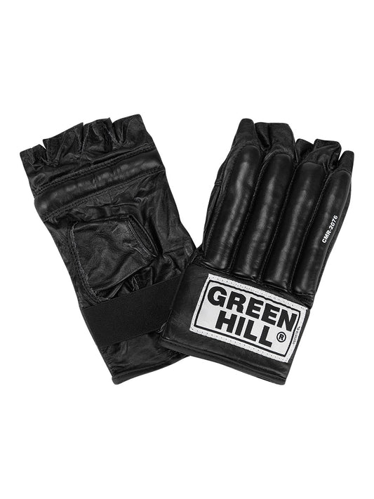 Green Hill Gerätehandschuhe WAVES - LEDER