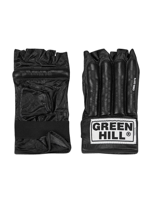 Green Hill Gerätehandschuhe WAVES - LEDER