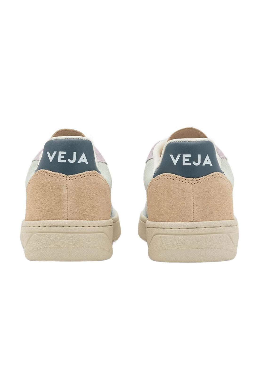 V-10 Sneakers - Veja - Multi - Suede