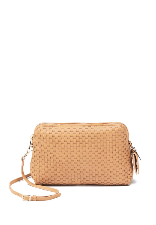 '1789' Regular Crossbody bag Camel