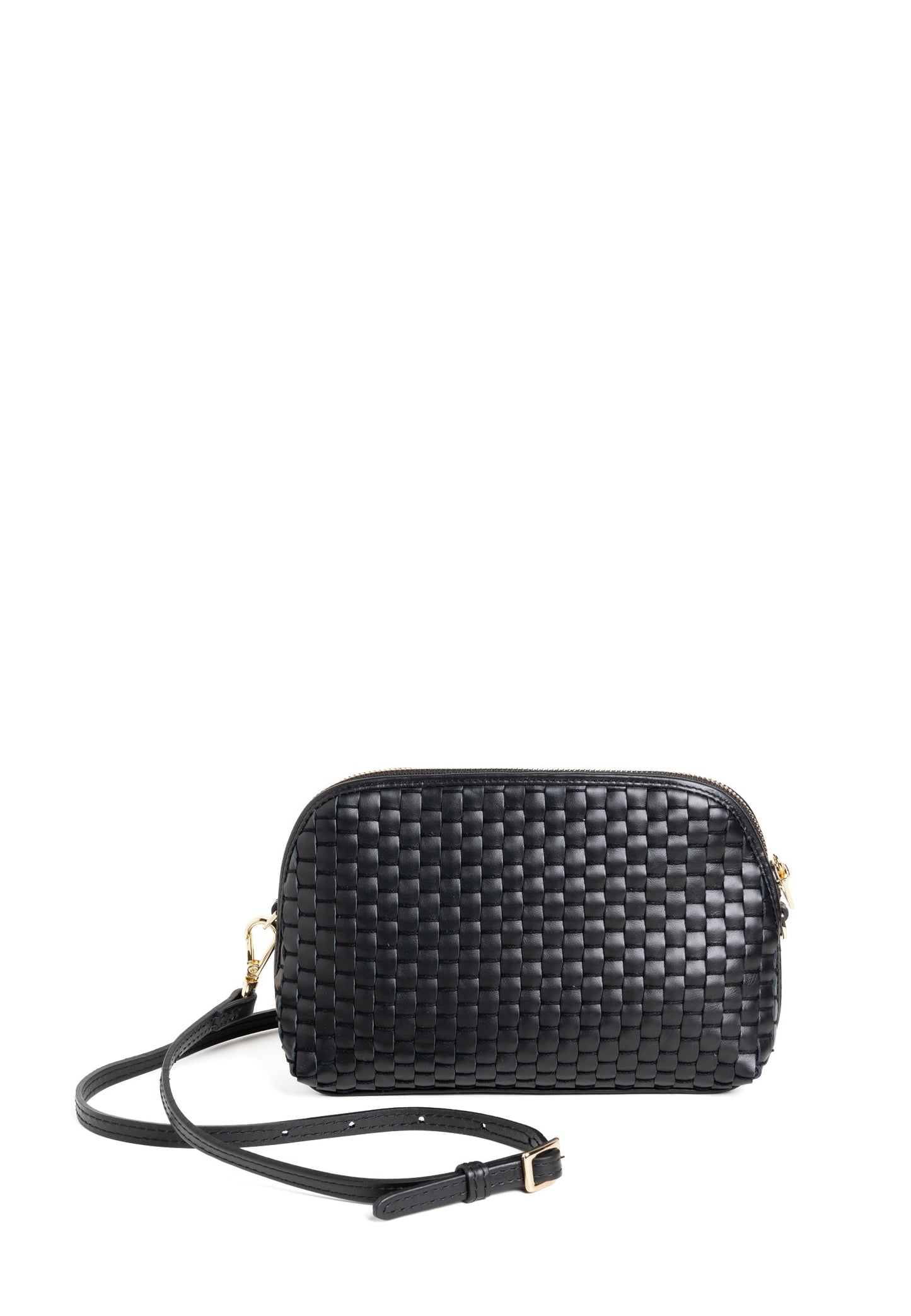 '1789' Small Crossbody bag Black