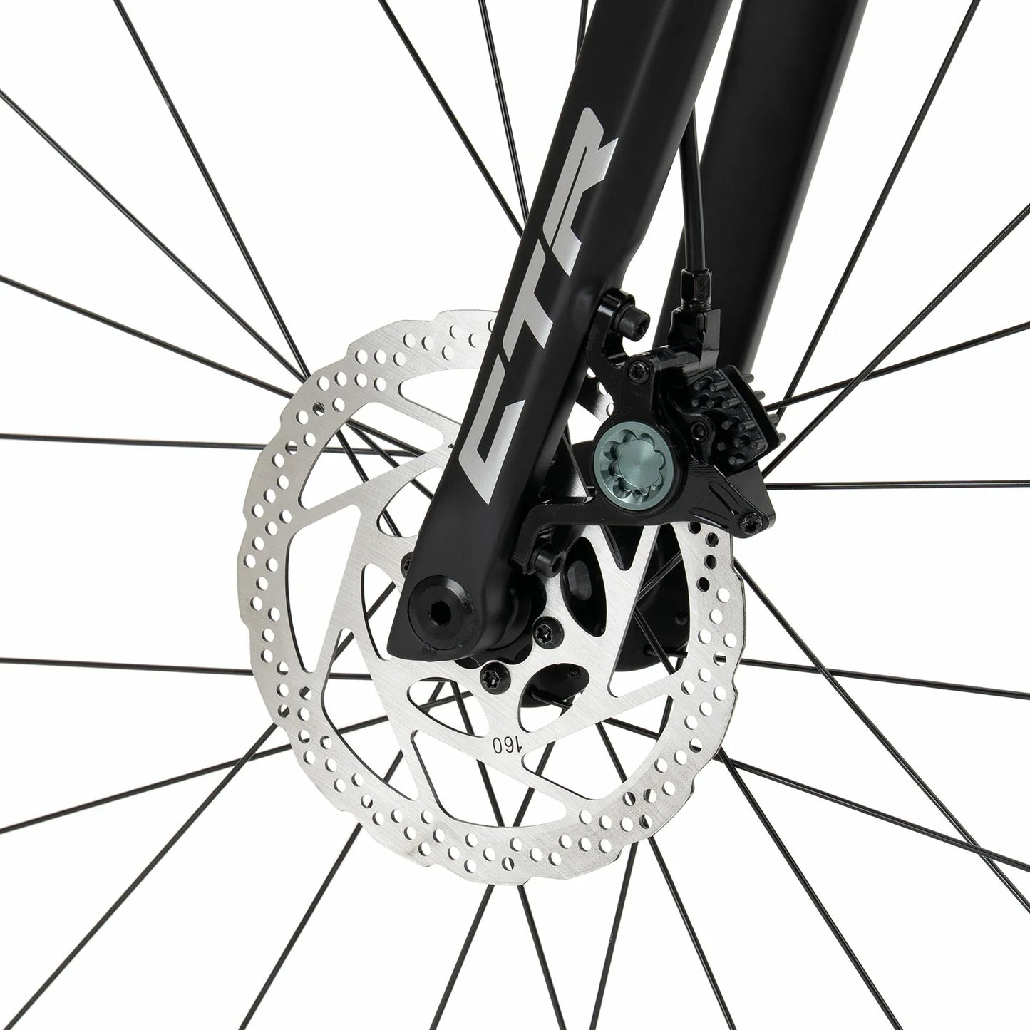 CTR 2.0 keppnishjól