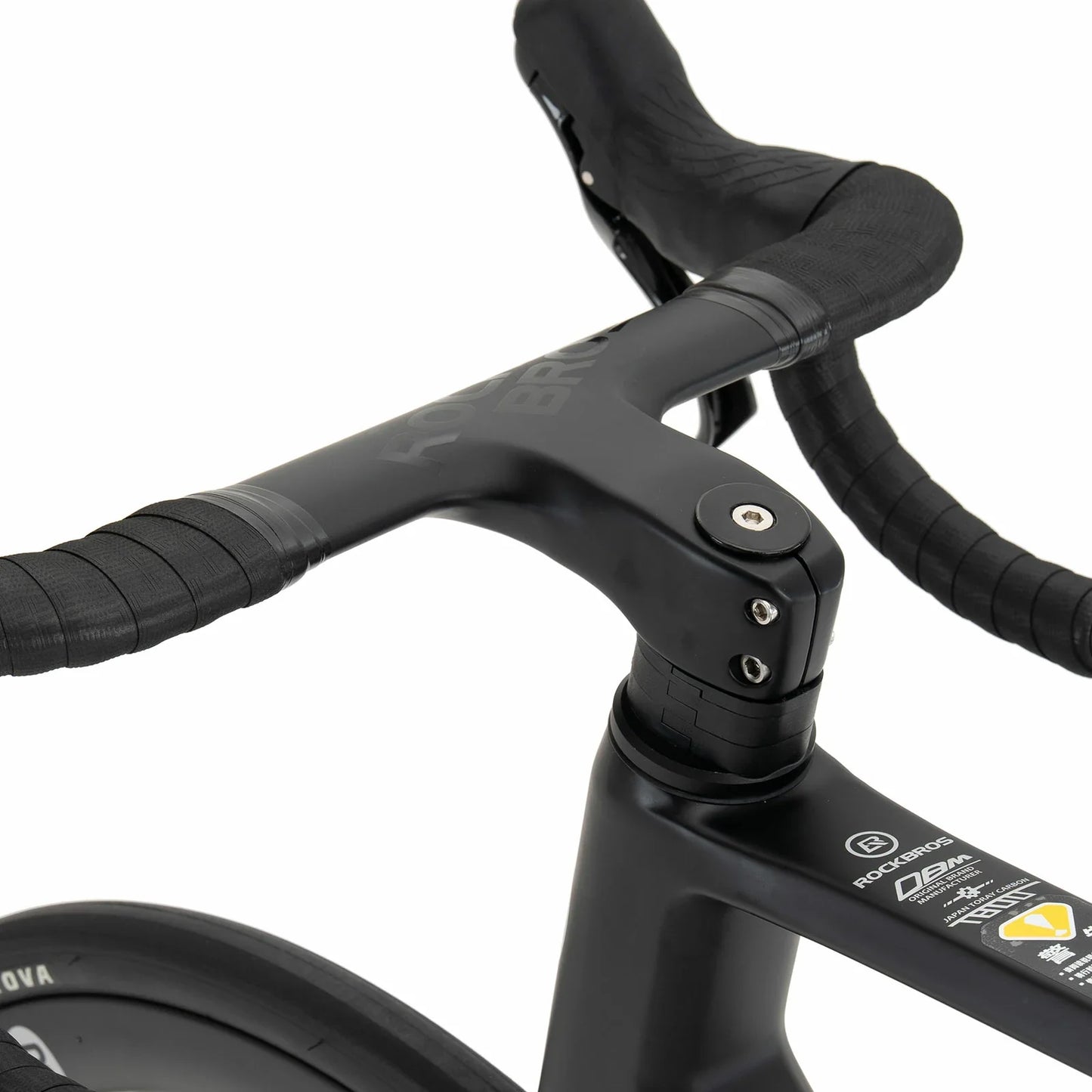 CTR 2.0 keppnishjól