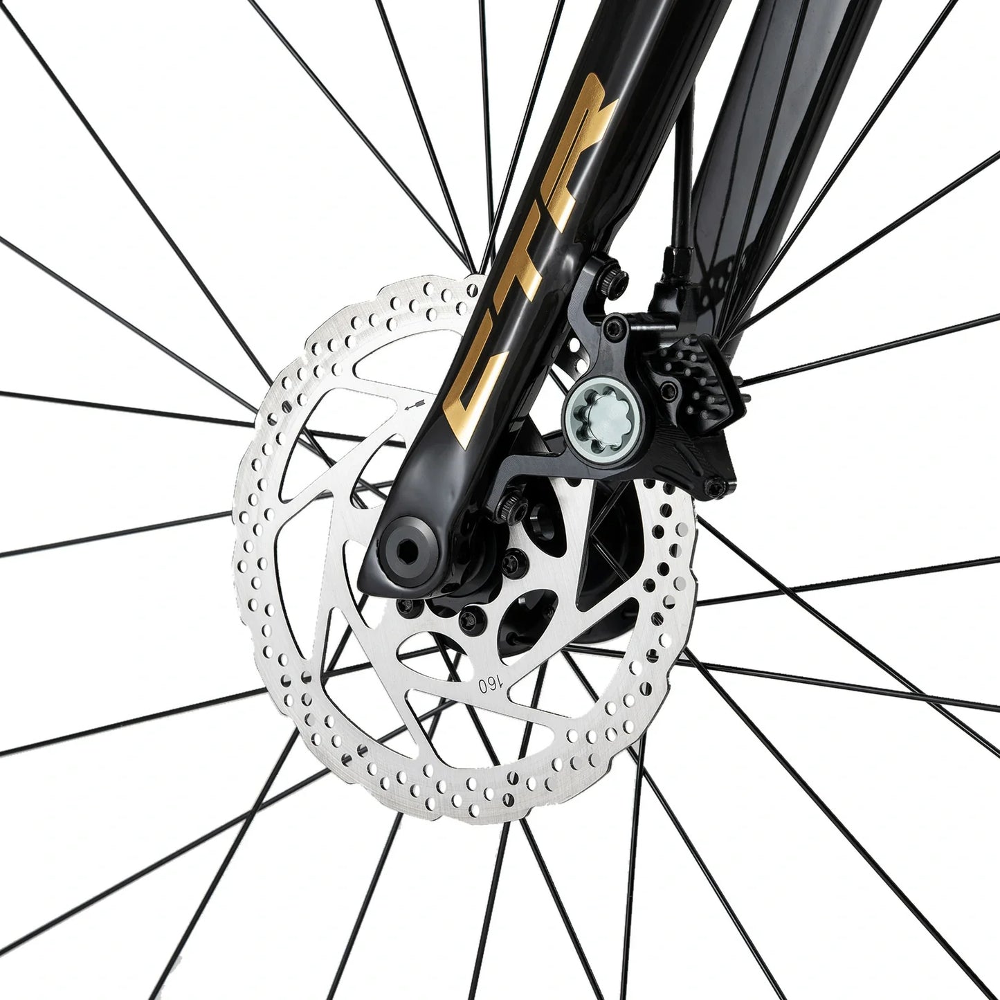 CTR 2.0 keppnishjól