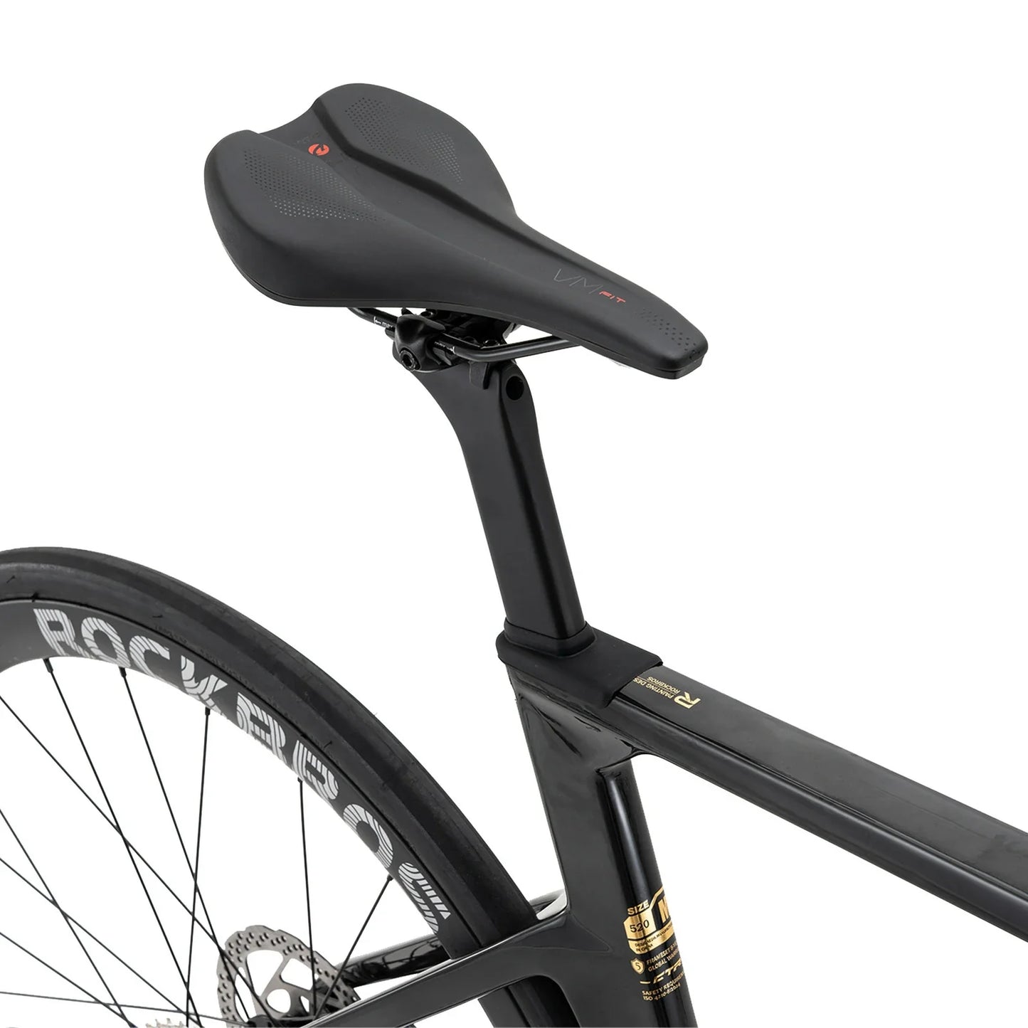 CTR 2.0 keppnishjól