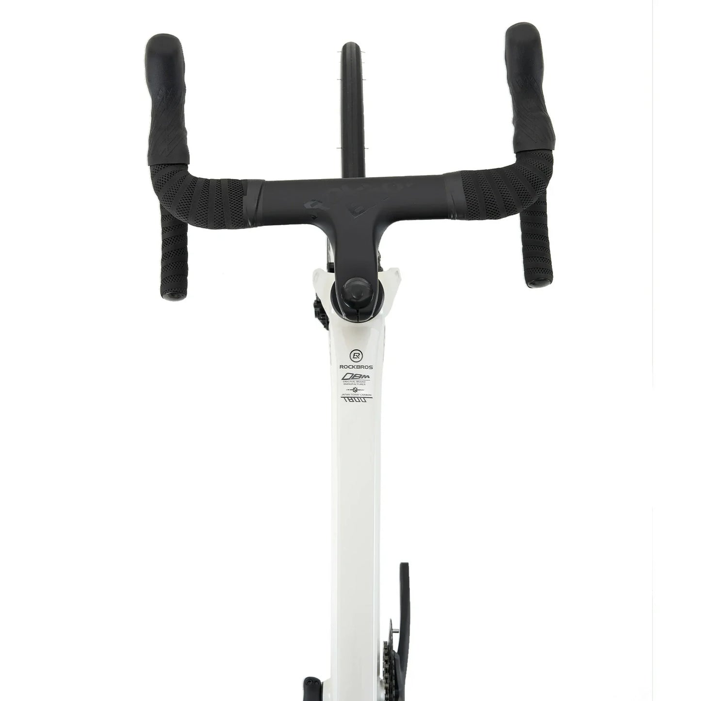 CTR 2.0 keppnishjól