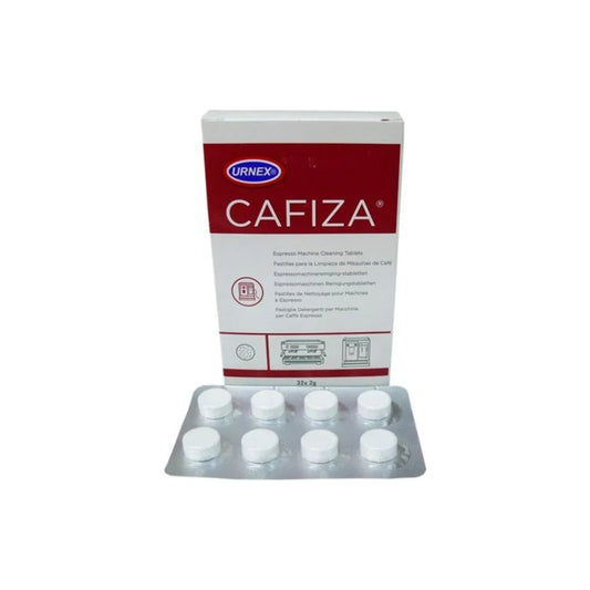 Urnex Cafiza E31 Cleaning Tablets – 32 x 2g