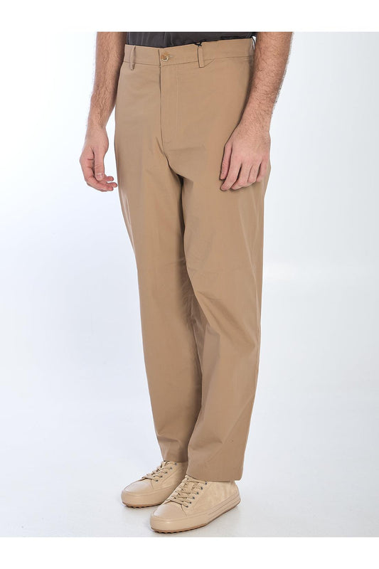 Canasta Vion trousers