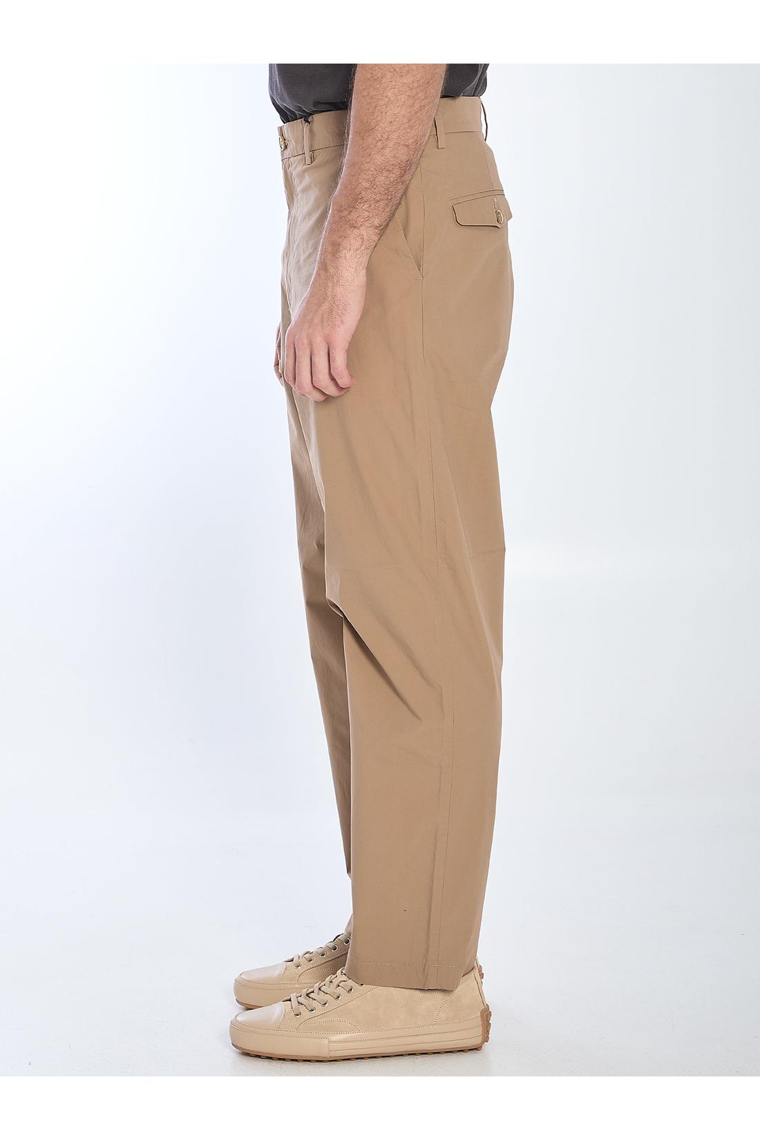 Canasta Vion trousers