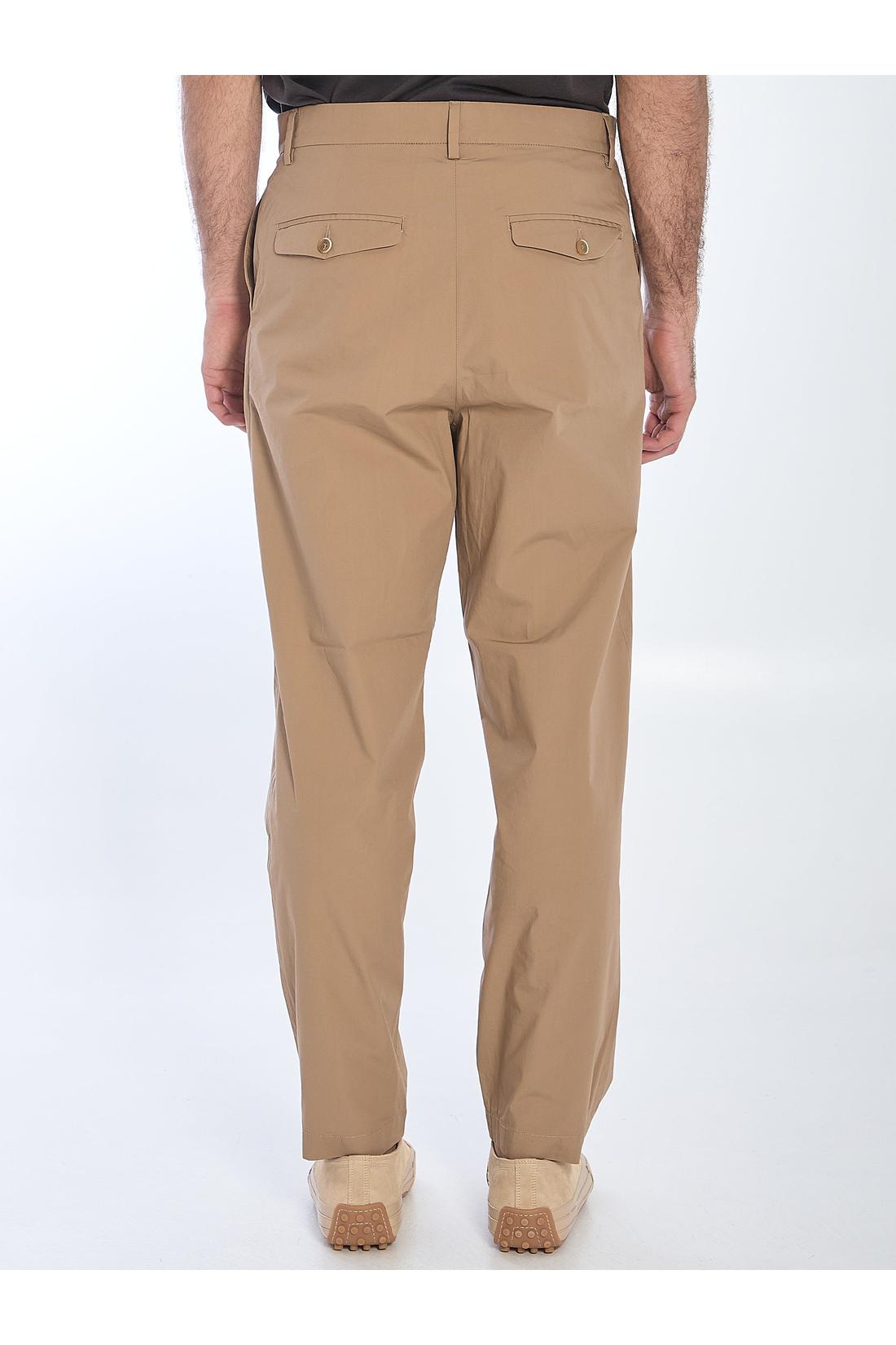 Canasta Vion trousers
