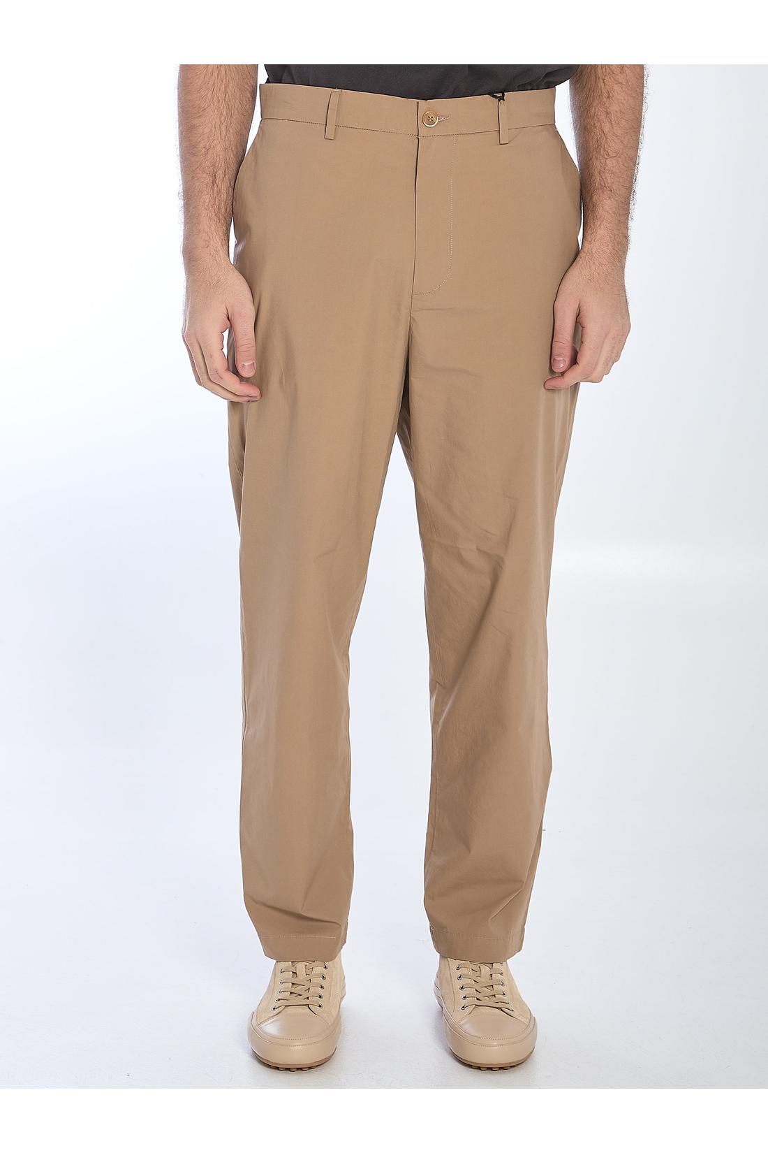 Canasta Vion trousers