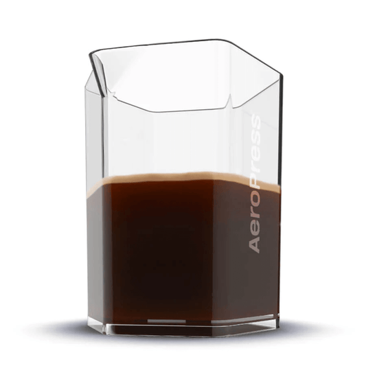 AeroPress Carafe – 600ml Coffee Brewing Server