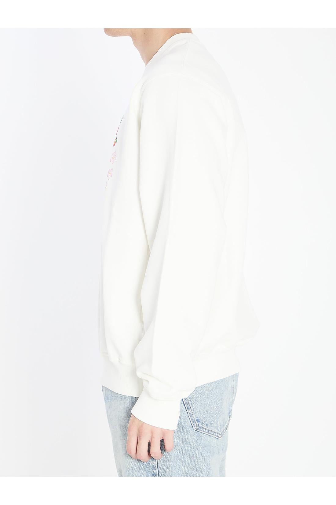 Casa Way Mountain sweatshirt