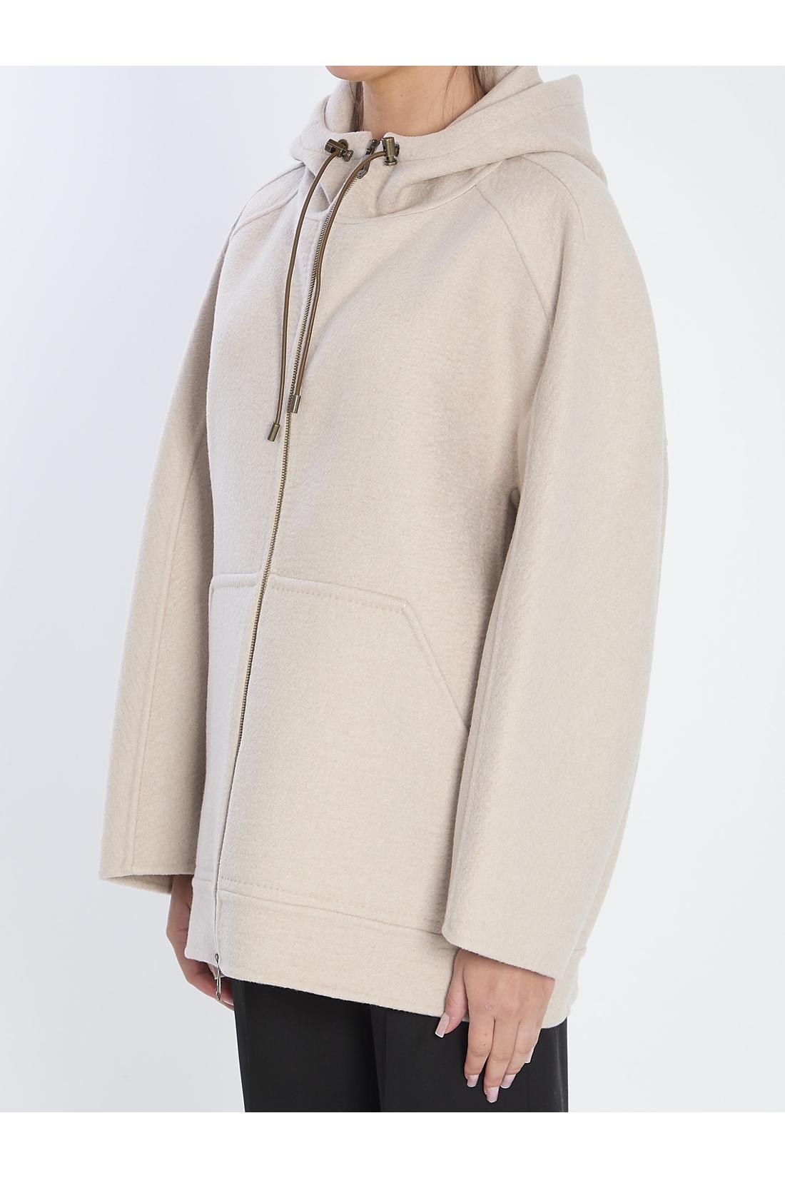 Cashmere Atelier jacket