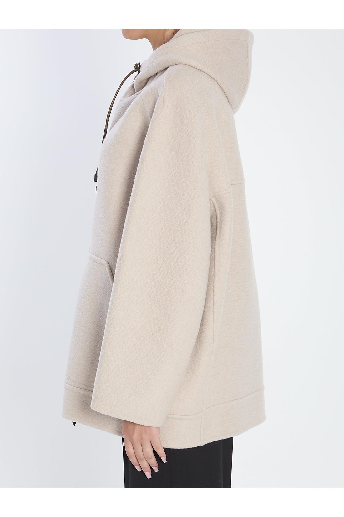 Cashmere Atelier jacket