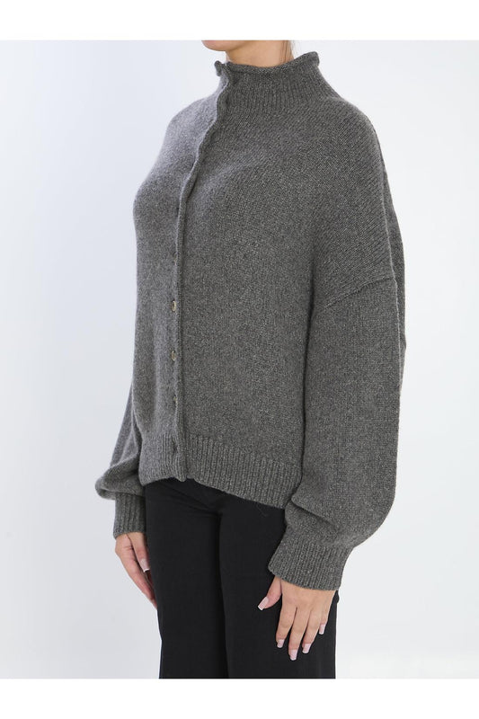 Cashmere Nelya sweater
