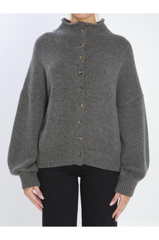 Cashmere Nelya sweater
