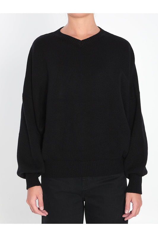 Cashmere pullover