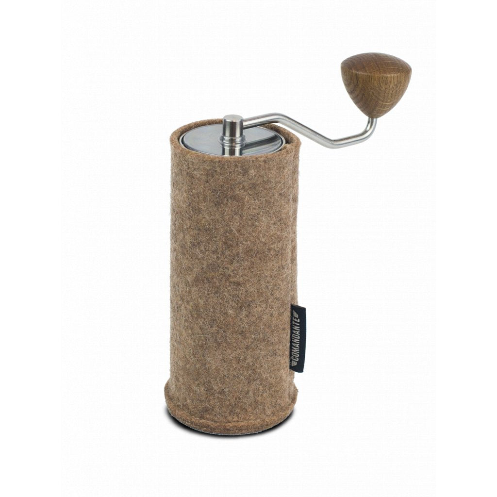 Comandante C40 Felt Sleeve