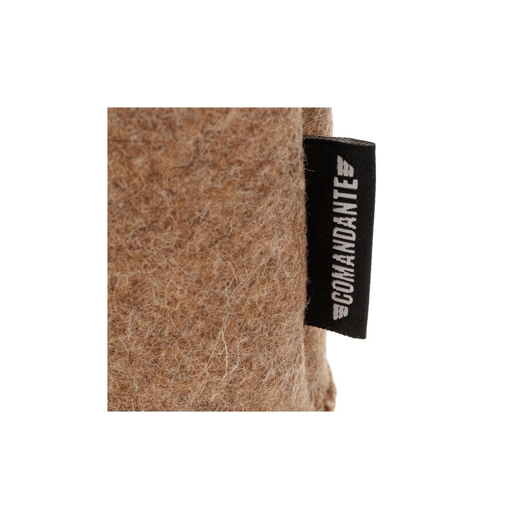 Comandante C40 Felt Sleeve