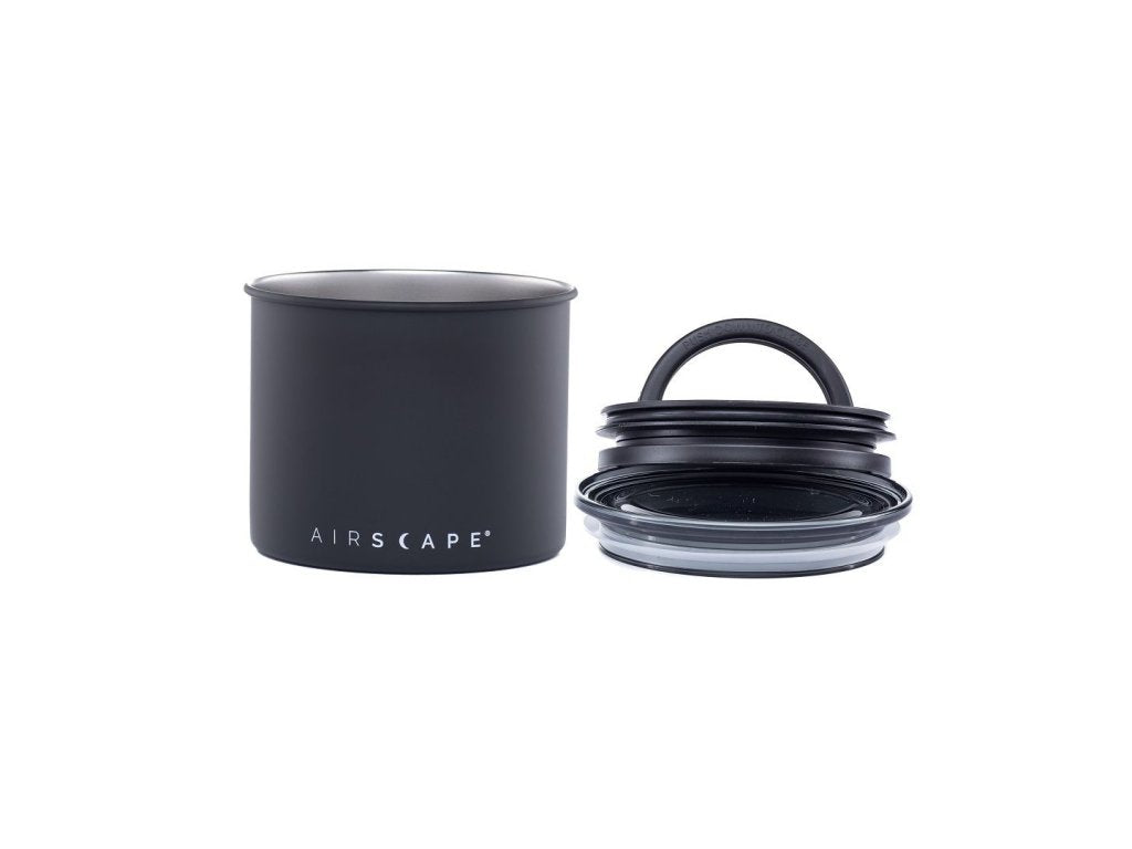 Airscape Coffee Canister 250g