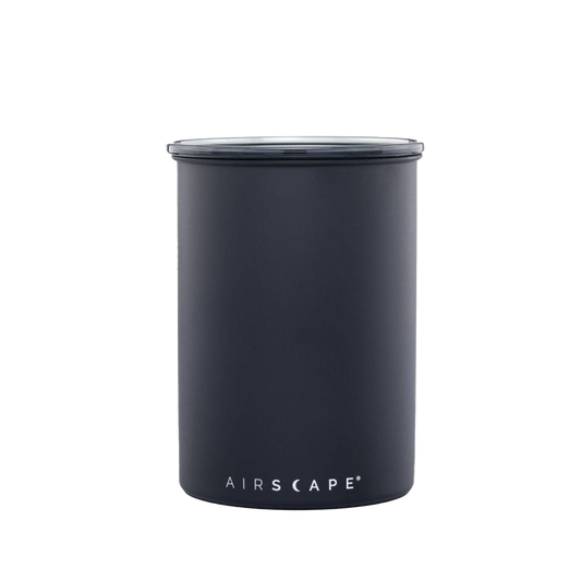Airscape Coffee Canister 500g – Premium Storage for Fresh Coffee