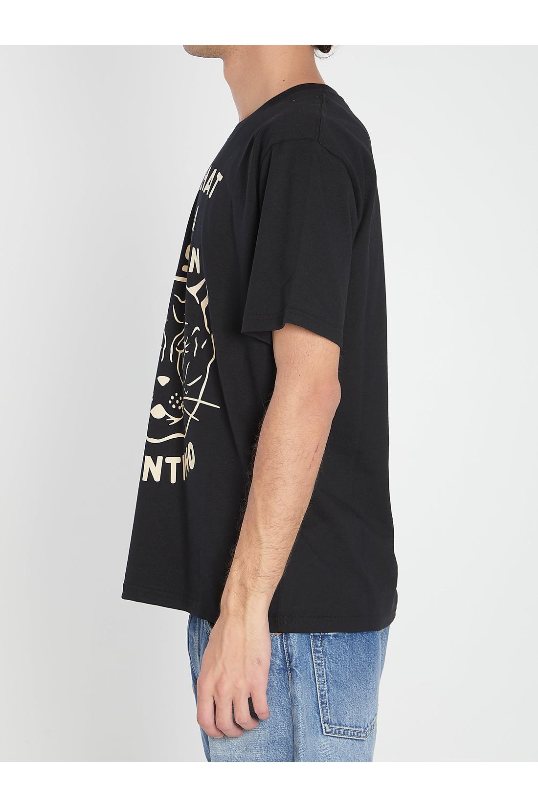 Chat de la Maison T-Shirt