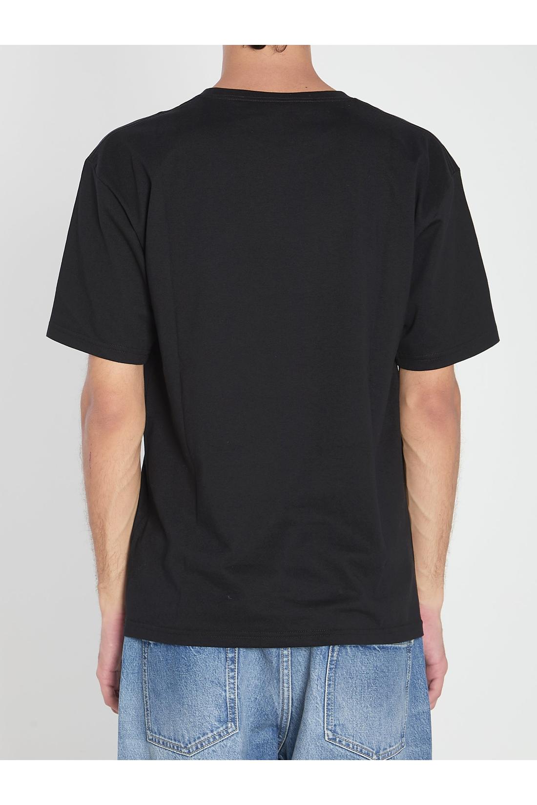 Chat de la Maison T-Shirt