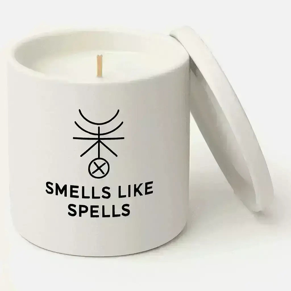 Tarotkerze „Das Rad des Schicksals“ – Wandel annehmen & innere Balance finden