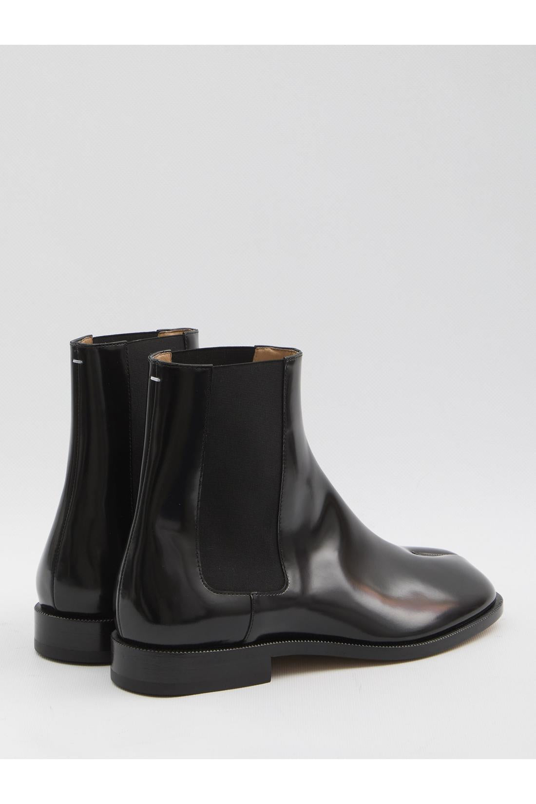 Chelsea Tabi ankle boots
