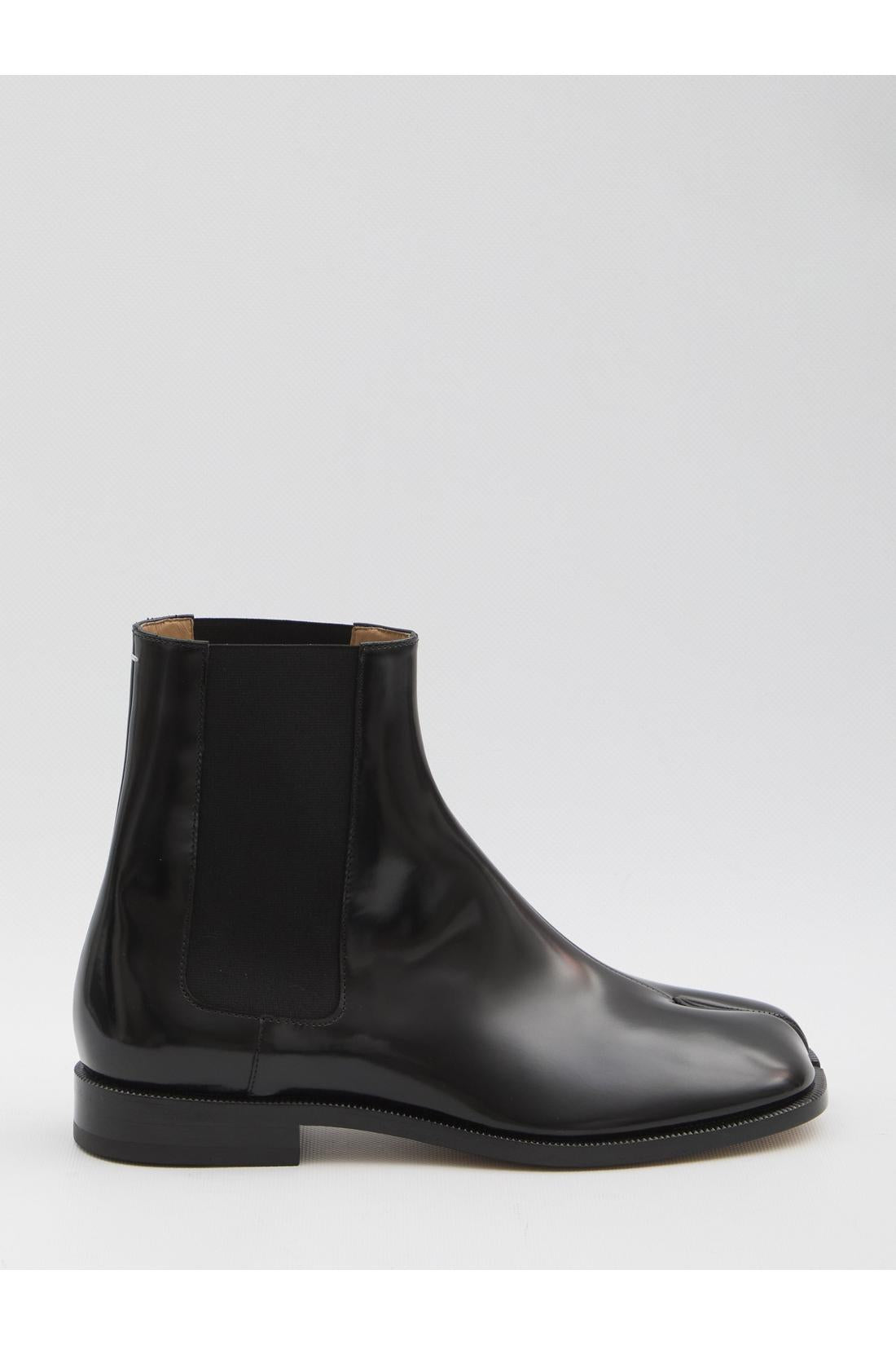 Chelsea Tabi ankle boots