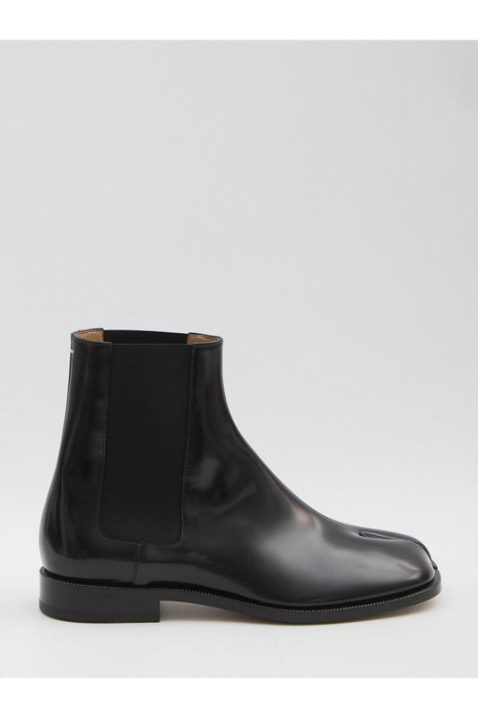 Chelsea Tabi ankle boots